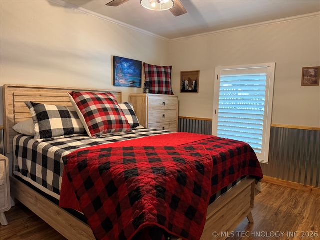 285 Council Tree Drive, Canadian, OK 74425