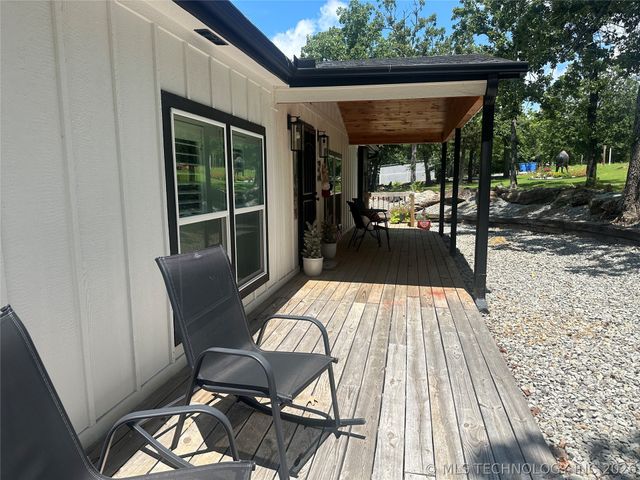 285 Council Tree Drive, Canadian, OK 74425