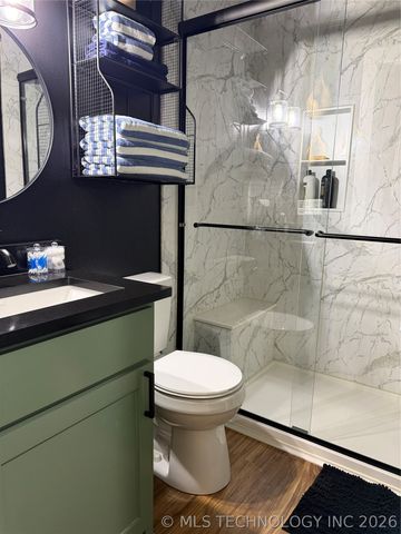 285 Council Tree Drive, Canadian, OK 74425