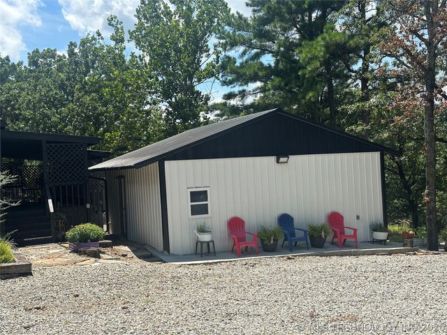 285 Council Tree Drive, Canadian, OK 74425