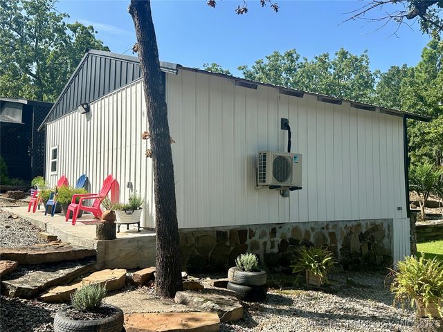 285 Council Tree Drive, Canadian, OK 74425