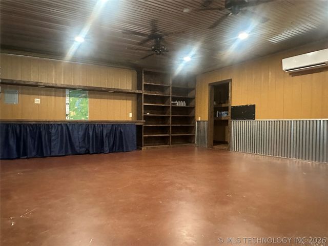 285 Council Tree Drive, Canadian, OK 74425