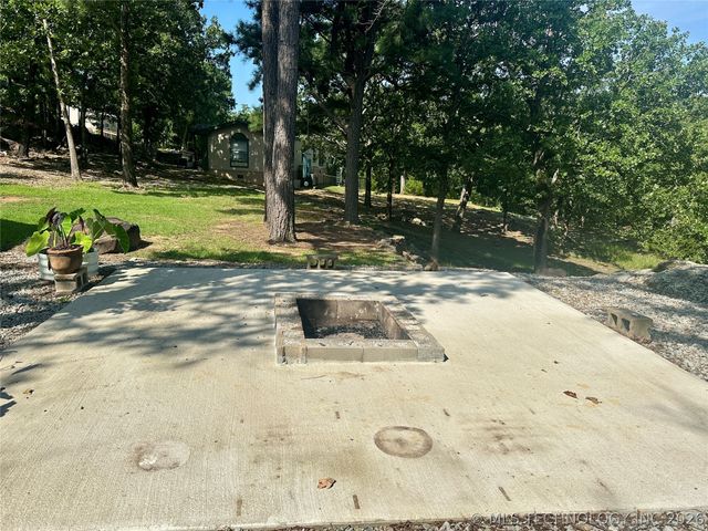 285 Council Tree Drive, Canadian, OK 74425