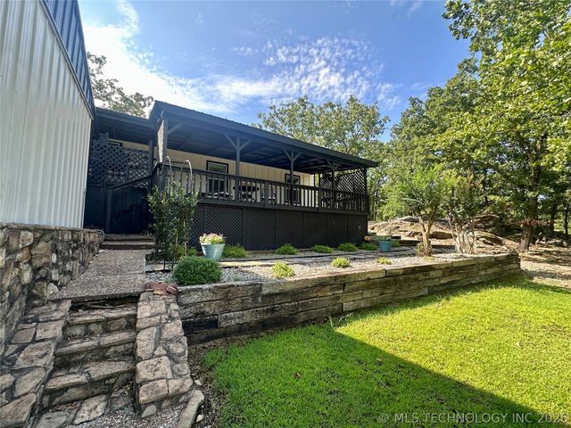 285 Council Tree Drive, Canadian, OK 74425