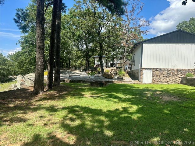 285 Council Tree Drive, Canadian, OK 74425