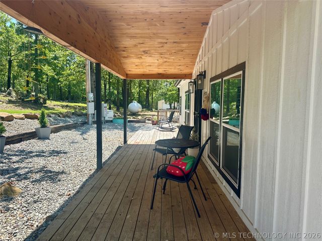 285 Council Tree Drive, Canadian, OK 74425