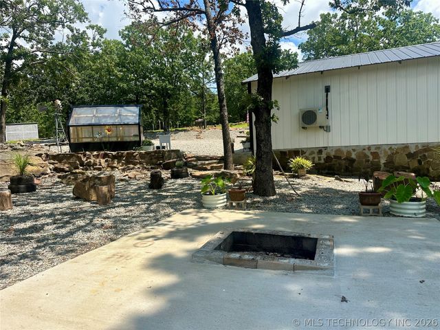 285 Council Tree Drive, Canadian, OK 74425