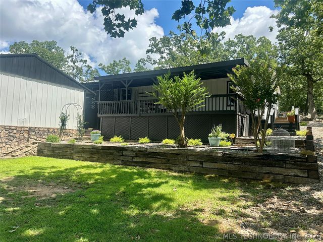 285 Council Tree Drive, Canadian, OK 74425