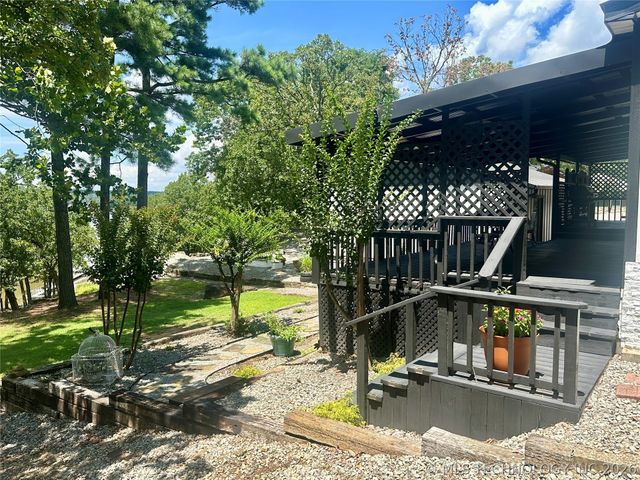 285 Council Tree Drive, Canadian, OK 74425