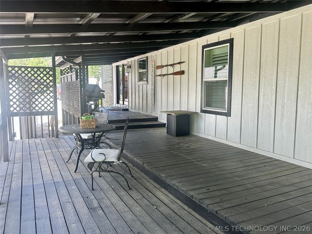 285 Council Tree Drive, Canadian, OK 74425