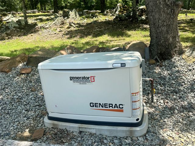 285 Council Tree Drive, Canadian, OK 74425