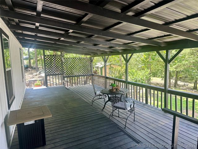 285 Council Tree Drive, Canadian, OK 74425