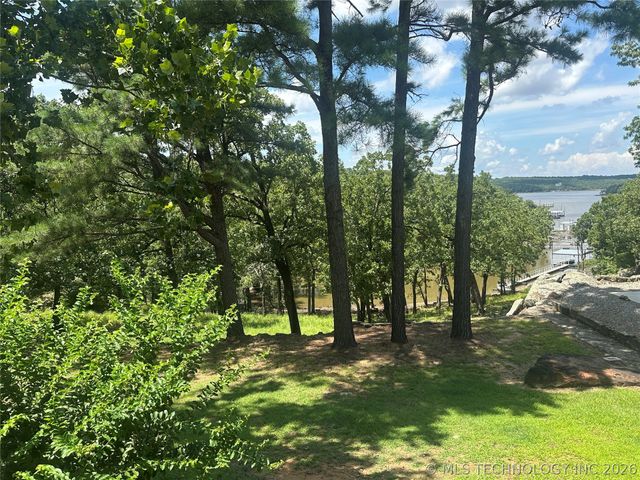 285 Council Tree Drive, Canadian, OK 74425