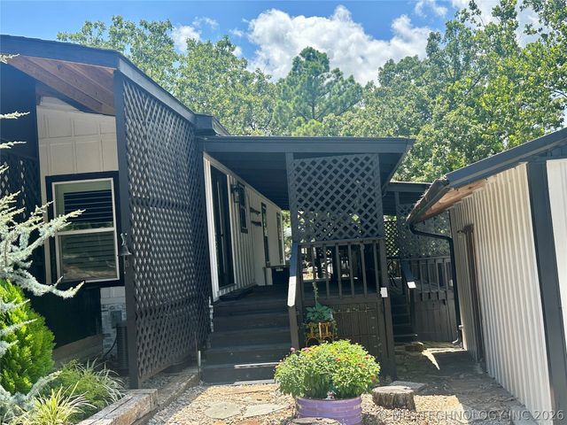 285 Council Tree Drive, Canadian, OK 74425