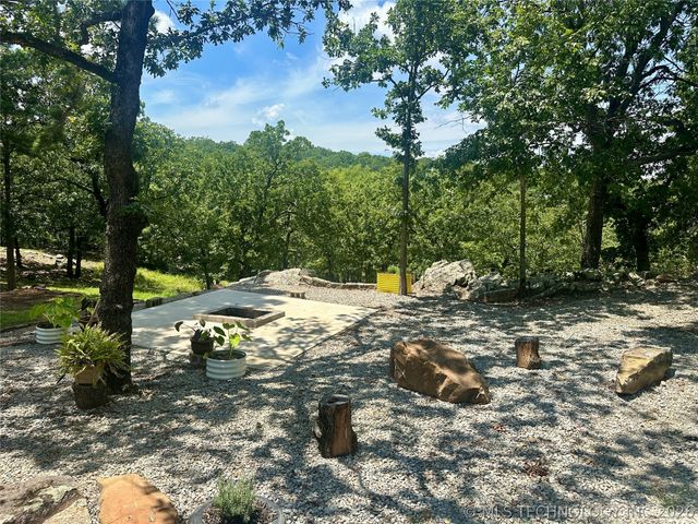 285 Council Tree Drive, Canadian, OK 74425