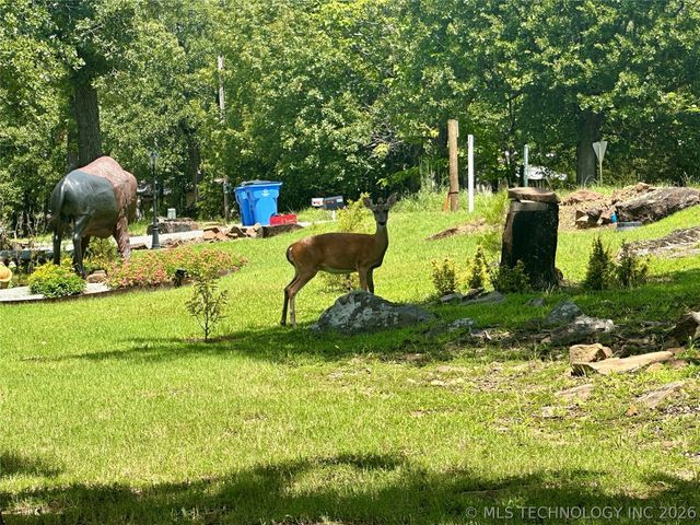 285 Council Tree Drive, Canadian, OK 74425