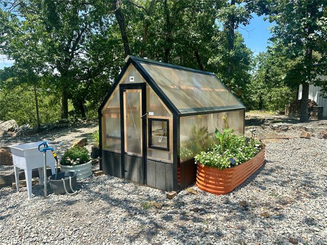 285 Council Tree Drive, Canadian, OK 74425