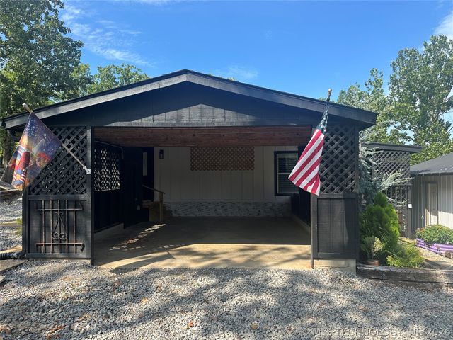 285 Council Tree Drive, Canadian, OK 74425