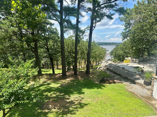 285 Council Tree Drive, Canadian, OK 74425