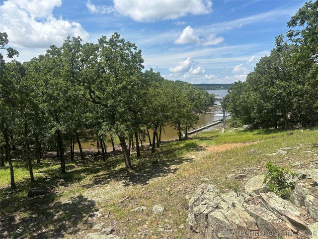 285 Council Tree Drive, Canadian, OK 74425