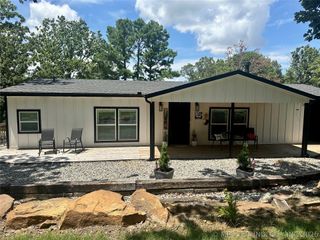 285 Council Tree Drive, Canadian, OK 74425