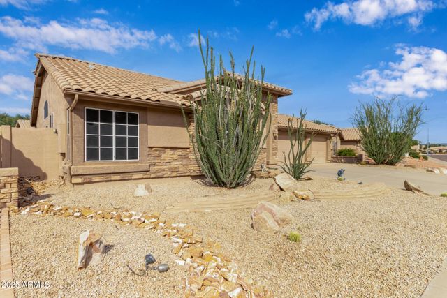 8542 W ROCKWOOD Drive, Peoria, AZ 85382