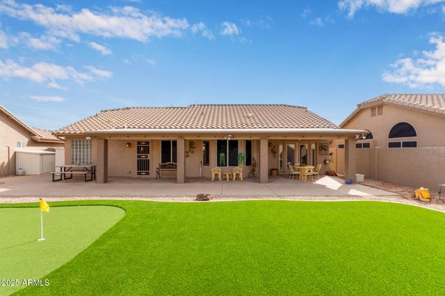 8542 W ROCKWOOD Drive, Peoria, AZ 85382