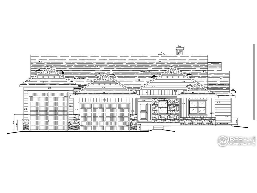 1388 Eliza Ave, Berthoud, CO 80513