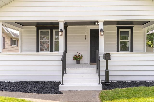 931 Emerson Avenue, South Bend, IN 46615