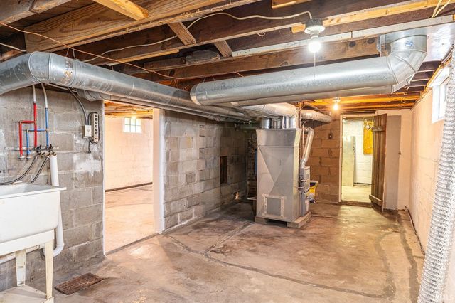 931 Emerson Avenue, South Bend, IN 46615