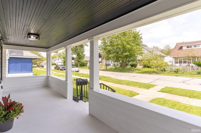 931 Emerson Avenue, South Bend, IN 46615