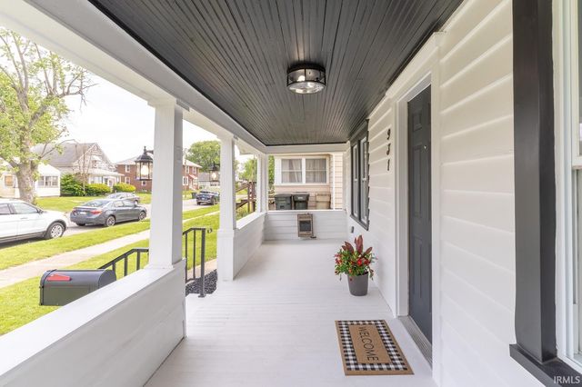 931 Emerson Avenue, South Bend, IN 46615