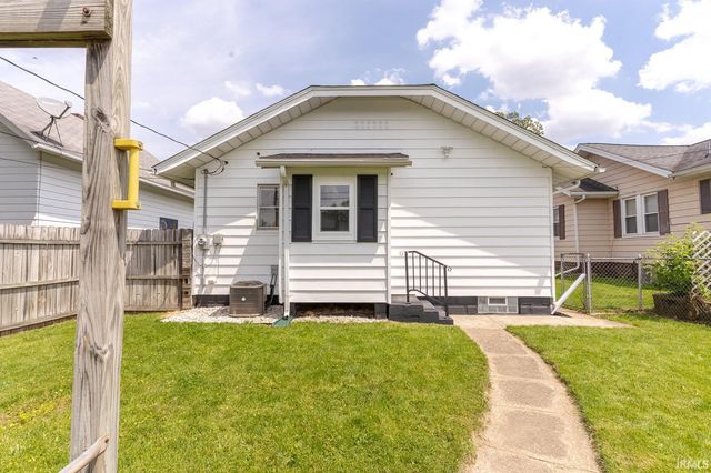 931 Emerson Avenue, South Bend, IN 46615