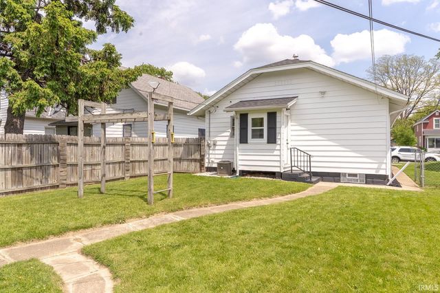 931 Emerson Avenue, South Bend, IN 46615
