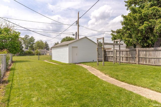 931 Emerson Avenue, South Bend, IN 46615