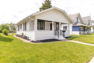 931 Emerson Avenue, South Bend, IN 46615