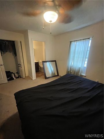 16 Rio Drive, Carroll, NY 14738