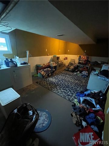 16 Rio Drive, Carroll, NY 14738