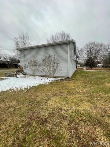 16 Rio Drive, Carroll, NY 14738