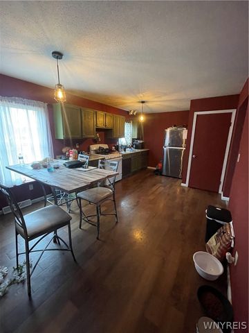 16 Rio Drive, Carroll, NY 14738