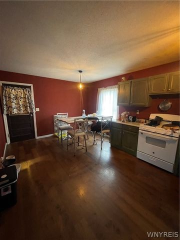 16 Rio Drive, Carroll, NY 14738