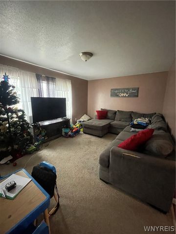 16 Rio Drive, Carroll, NY 14738