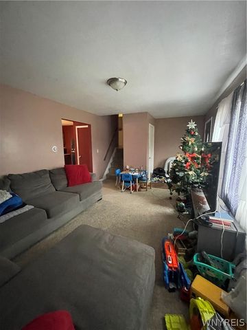 16 Rio Drive, Carroll, NY 14738