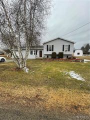16 Rio Drive, Carroll, NY 14738