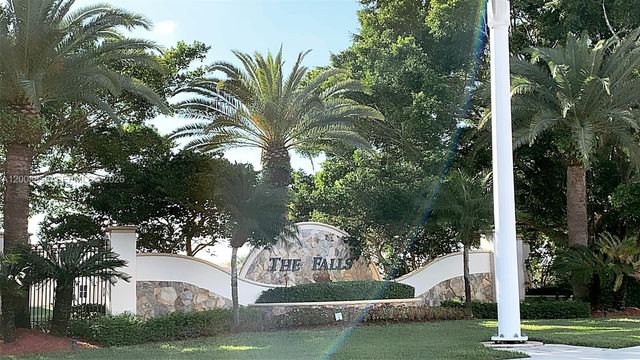 756 Sand Creek Cir, Weston, FL 33327