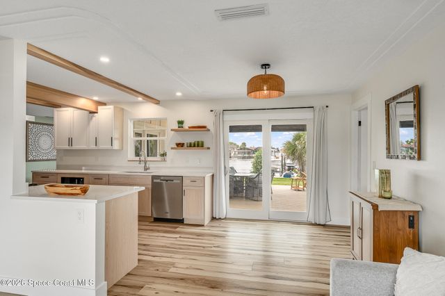 390 Ursa Avenue, Merritt Island, FL 32953