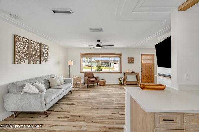 390 Ursa Avenue, Merritt Island, FL 32953