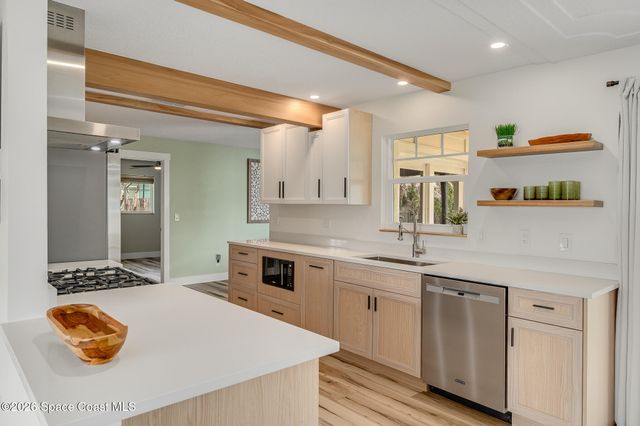 390 Ursa Avenue, Merritt Island, FL 32953