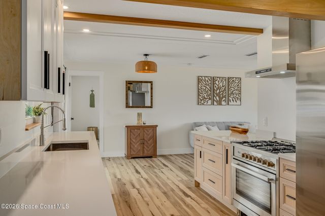 390 Ursa Avenue, Merritt Island, FL 32953