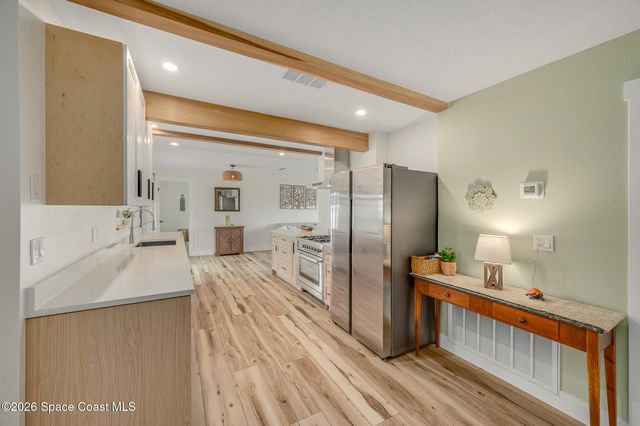 390 Ursa Avenue, Merritt Island, FL 32953